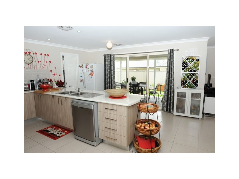 9 Hennessy Place, Mudgee NSW 2850