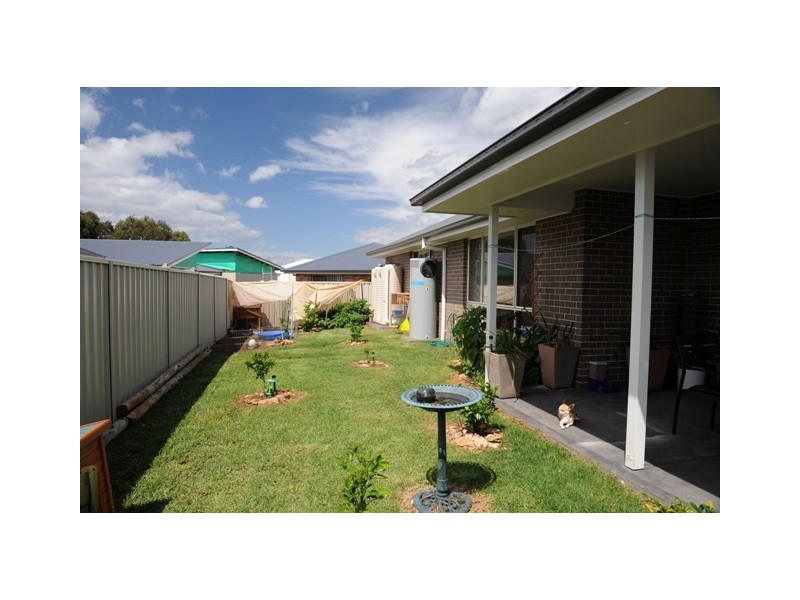 9 Hennessy Place, Mudgee NSW 2850