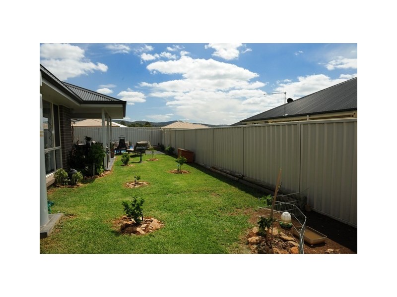 9 Hennessy Place, Mudgee NSW 2850