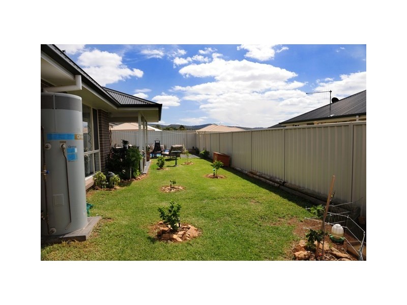 9 Hennessy Place, Mudgee NSW 2850