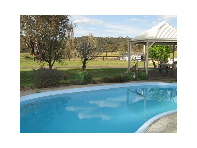 147 Campbells Creek Road, Mudgee NSW 2850