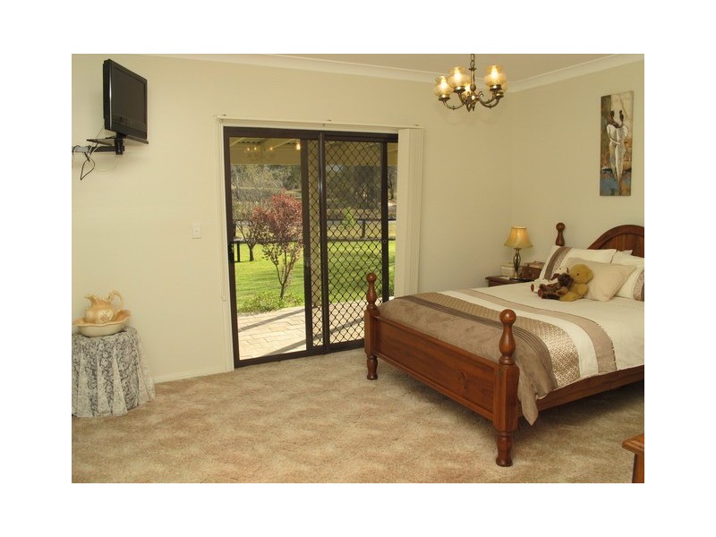 147 Campbells Creek Road, Mudgee NSW 2850