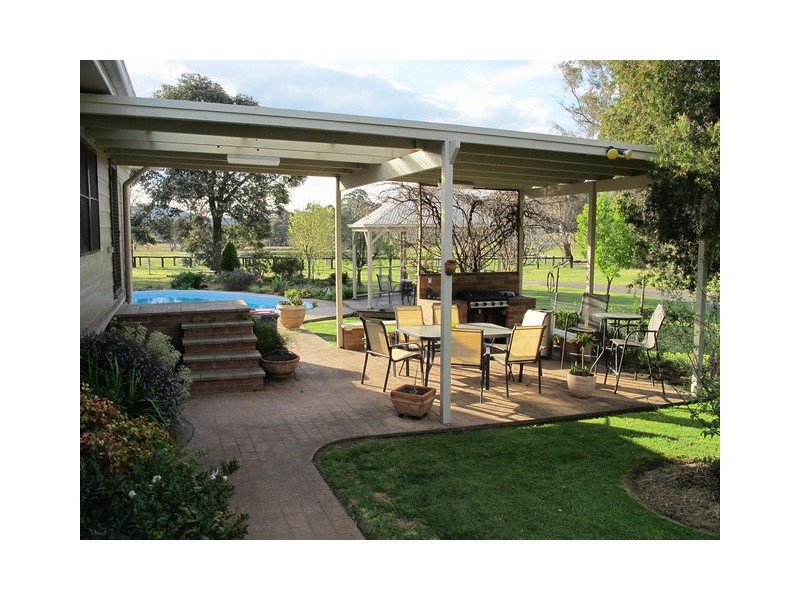 147 Campbells Creek Road, Mudgee NSW 2850