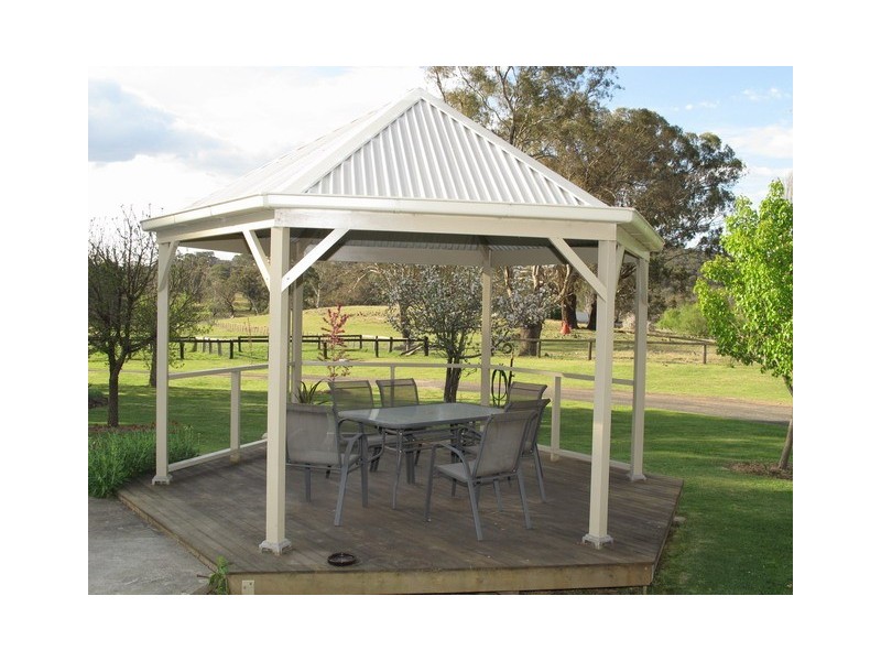 147 Campbells Creek Road, Mudgee NSW 2850