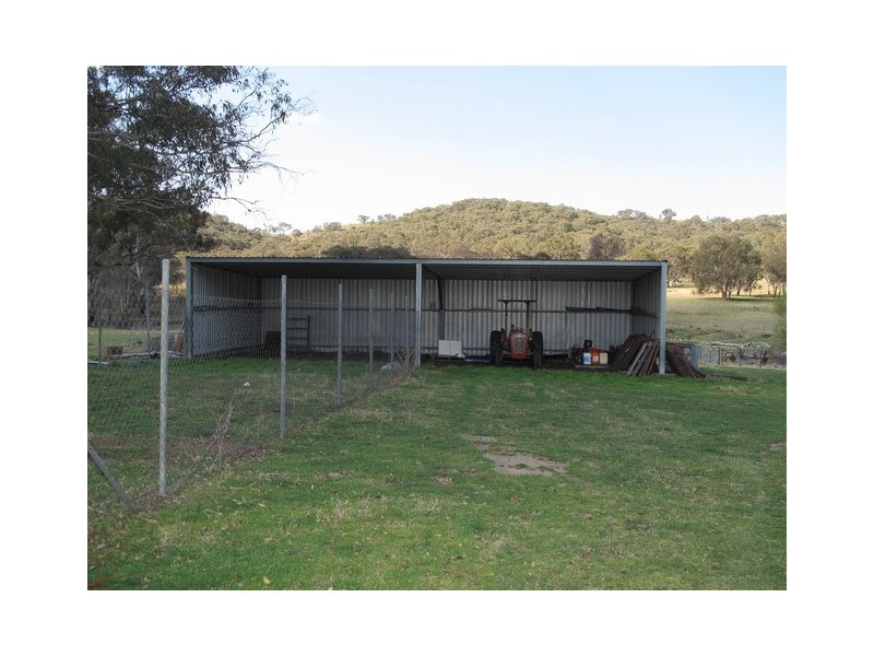 147 Campbells Creek Road, Mudgee NSW 2850