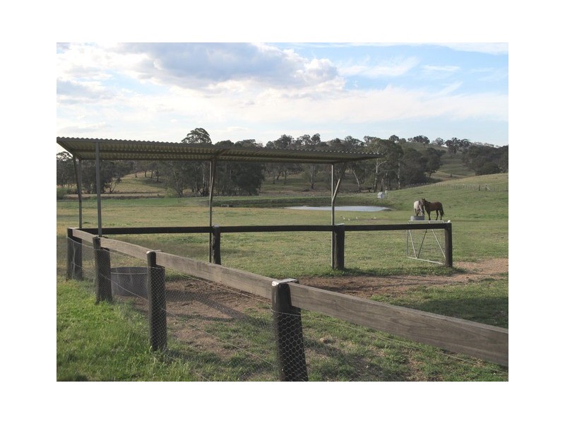 147 Campbells Creek Road, Mudgee NSW 2850