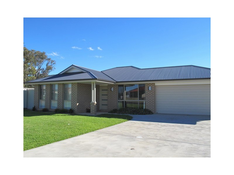 10 Dickson Court, Mudgee NSW 2850