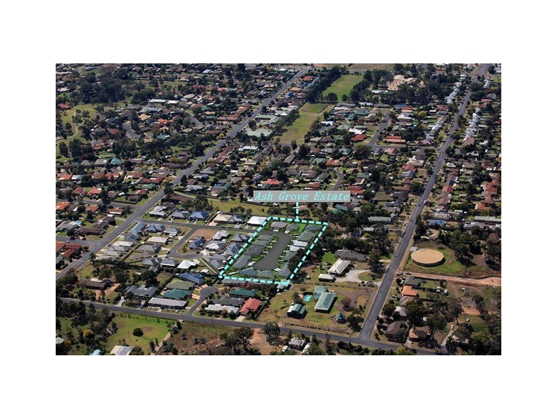 Lot 9 “Ash Grove Estate”, Mudgee NSW 2850