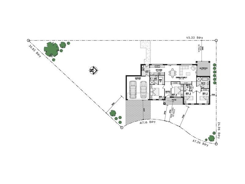 Lot 9 “Ash Grove Estate”, Mudgee NSW 2850