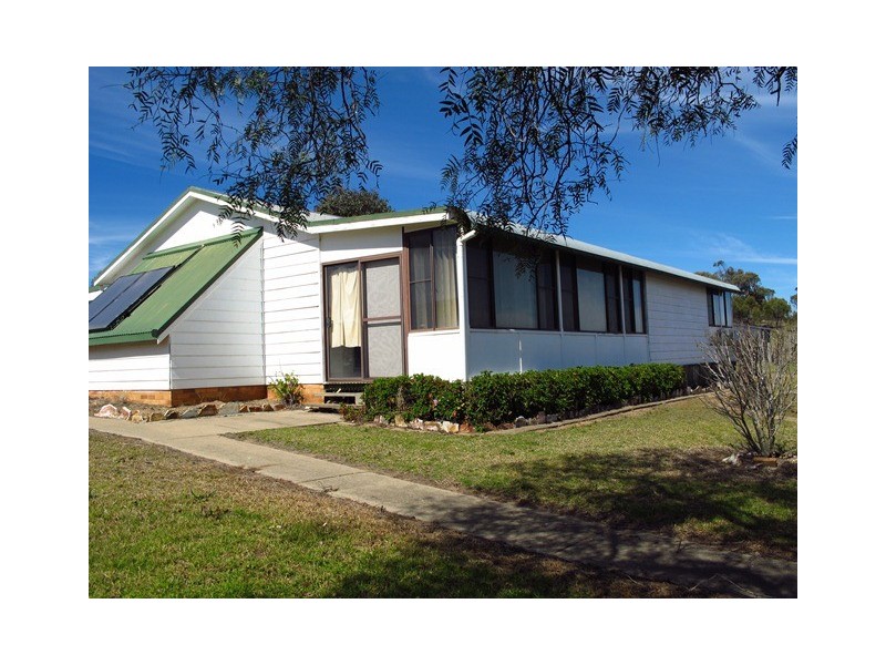 646 Ridge Road, Mudgee NSW 2850