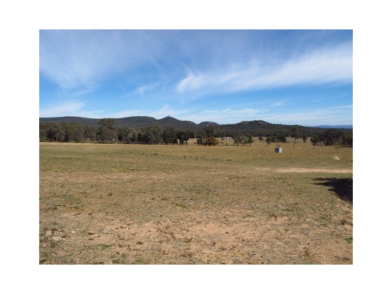 646 Ridge Road, Mudgee NSW 2850