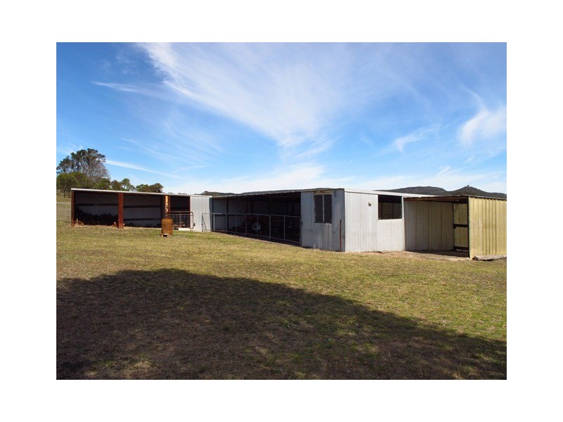 646 Ridge Road, Mudgee NSW 2850