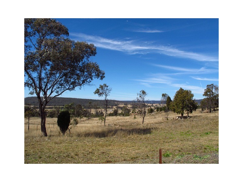 646 Ridge Road, Mudgee NSW 2850