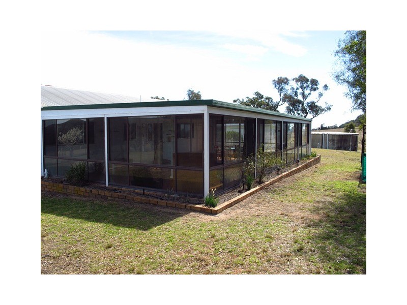 646 Ridge Road, Mudgee NSW 2850