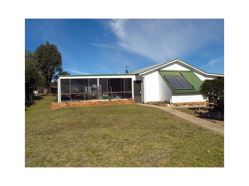 646 Ridge Road, Mudgee NSW 2850
