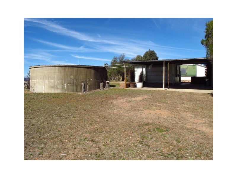 646 Ridge Road, Mudgee NSW 2850