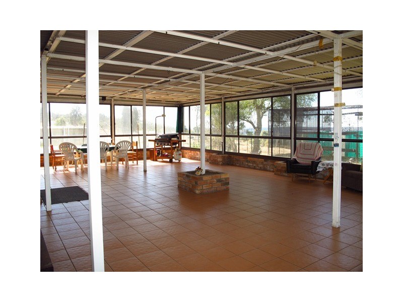 646 Ridge Road, Mudgee NSW 2850
