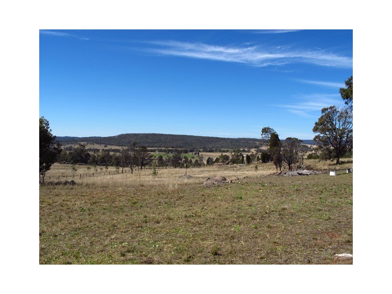 646 Ridge Road, Mudgee NSW 2850