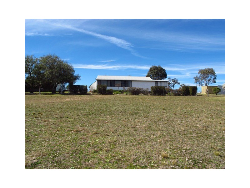 646 Ridge Road, Mudgee NSW 2850