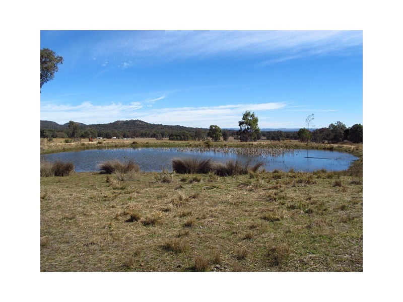 646 Ridge Road, Mudgee NSW 2850