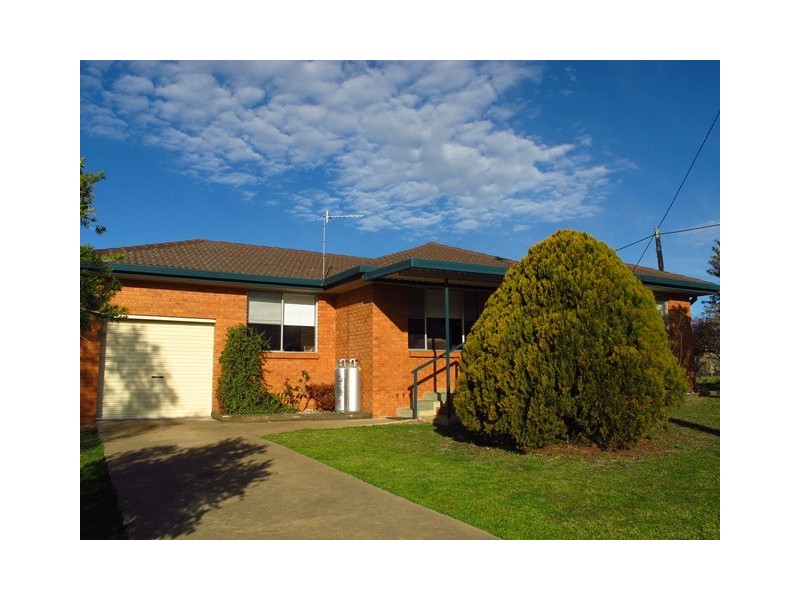 1 Carolina Crescent, Mudgee NSW 2850