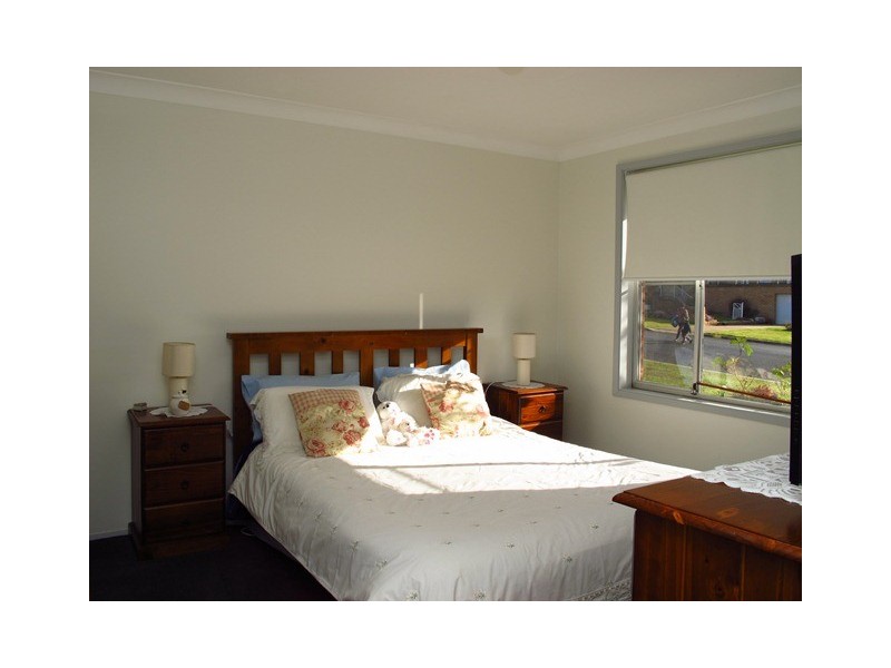 1 Carolina Crescent, Mudgee NSW 2850