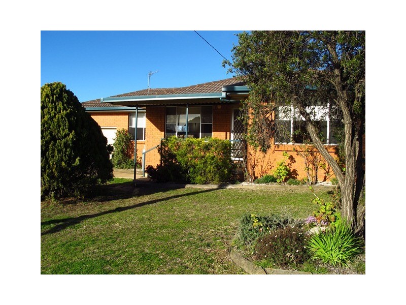 1 Carolina Crescent, Mudgee NSW 2850