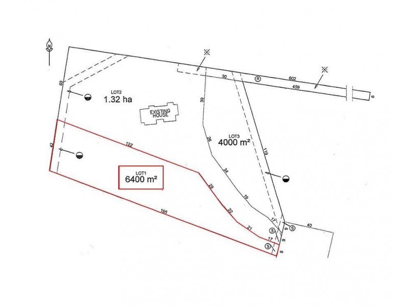 Lot 1, 43 Leconfield Drive, Mudgee NSW 2850