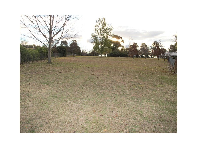 Lot 1, 43 Leconfield Drive, Mudgee NSW 2850