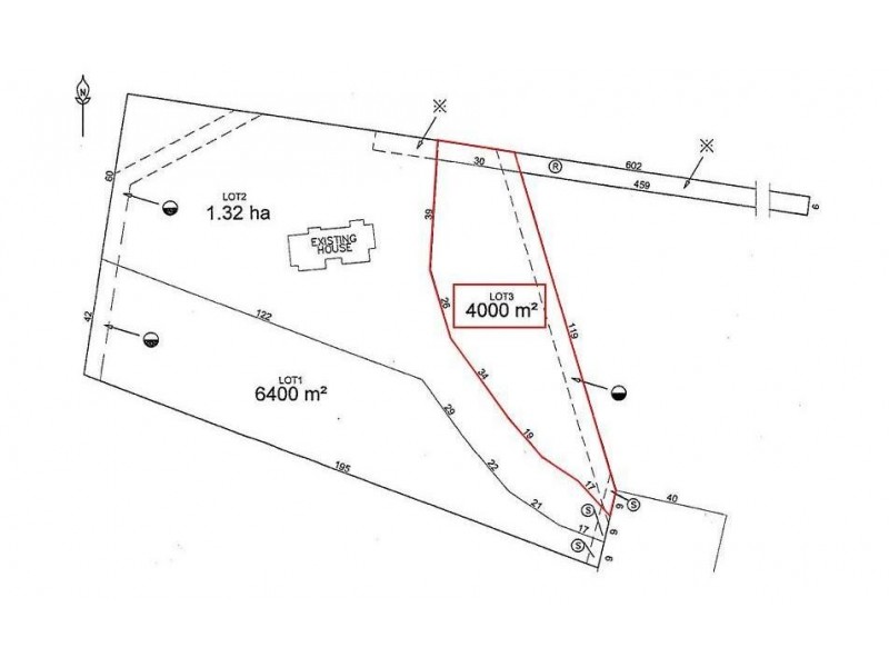 Lot 3, 43 Leconfield Drive, Mudgee NSW 2850