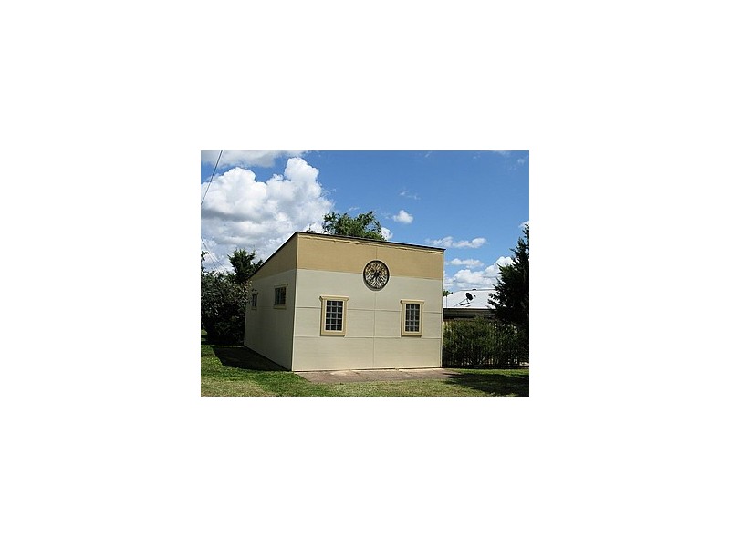 34 George Street, Mudgee NSW 2850