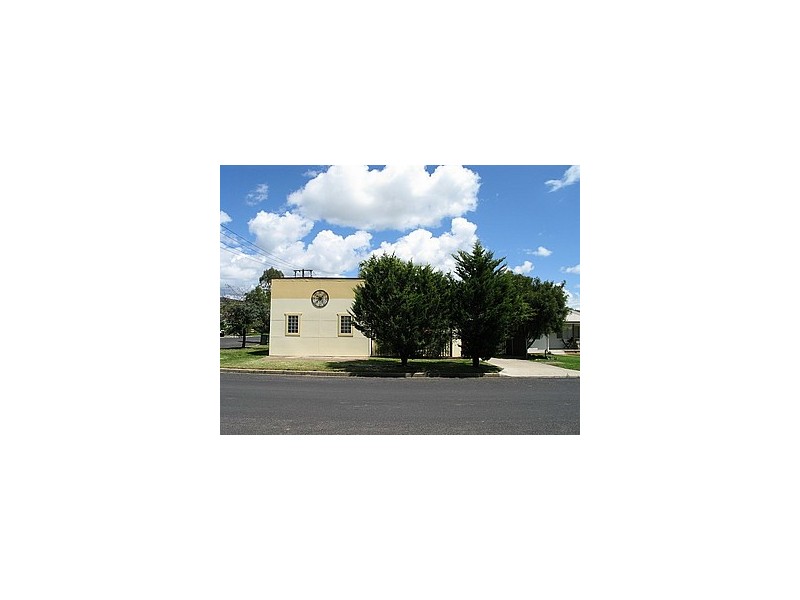 34 George Street, Mudgee NSW 2850