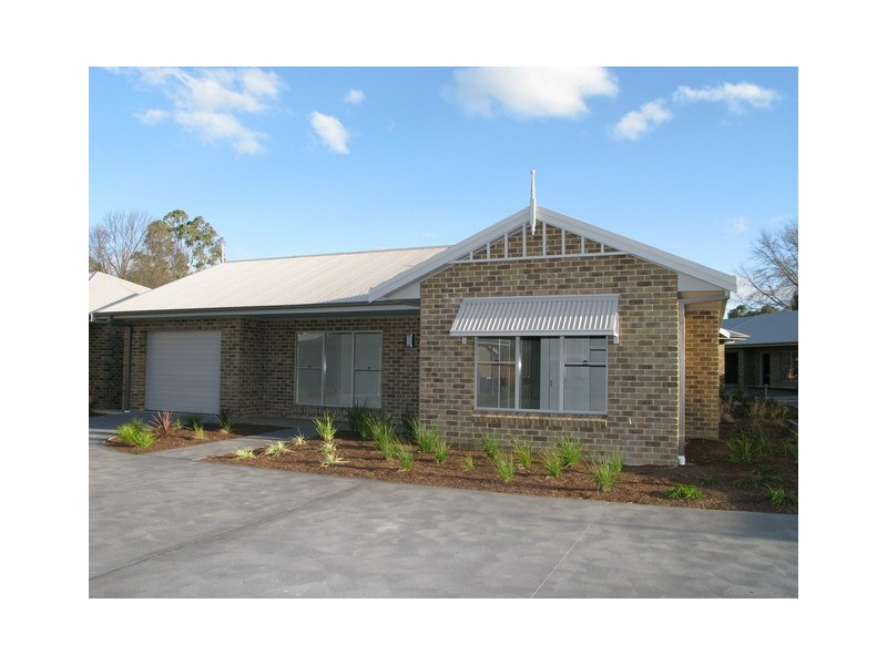 Villa 10 28 Mortimer Street, Mudgee NSW 2850