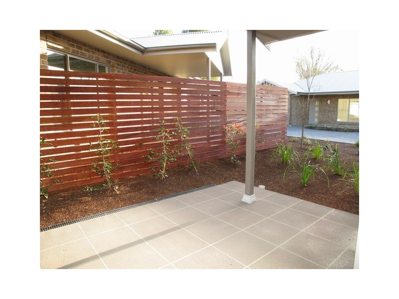 Villa 10 28 Mortimer Street, Mudgee NSW 2850