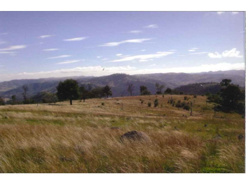 Lot 50 Highland Home Road, Mudgee NSW 2850