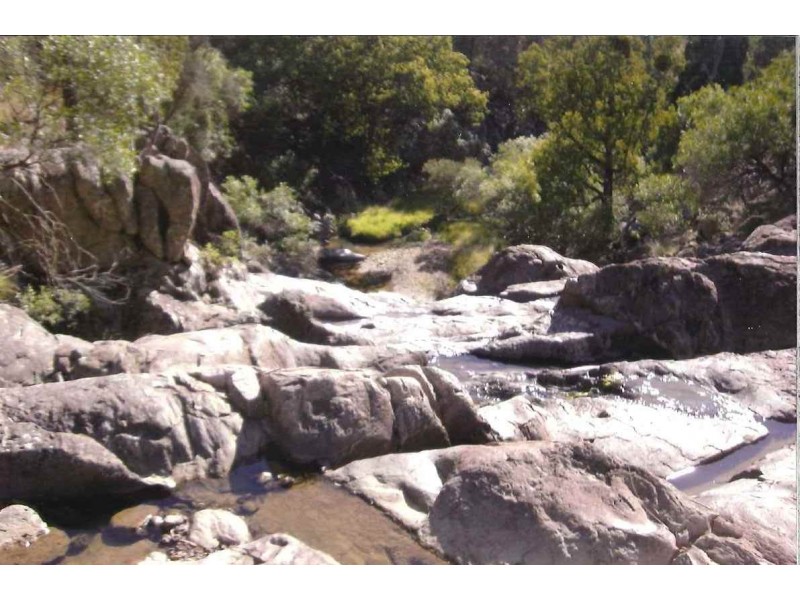 Lot 50 Highland Home Road, Mudgee NSW 2850