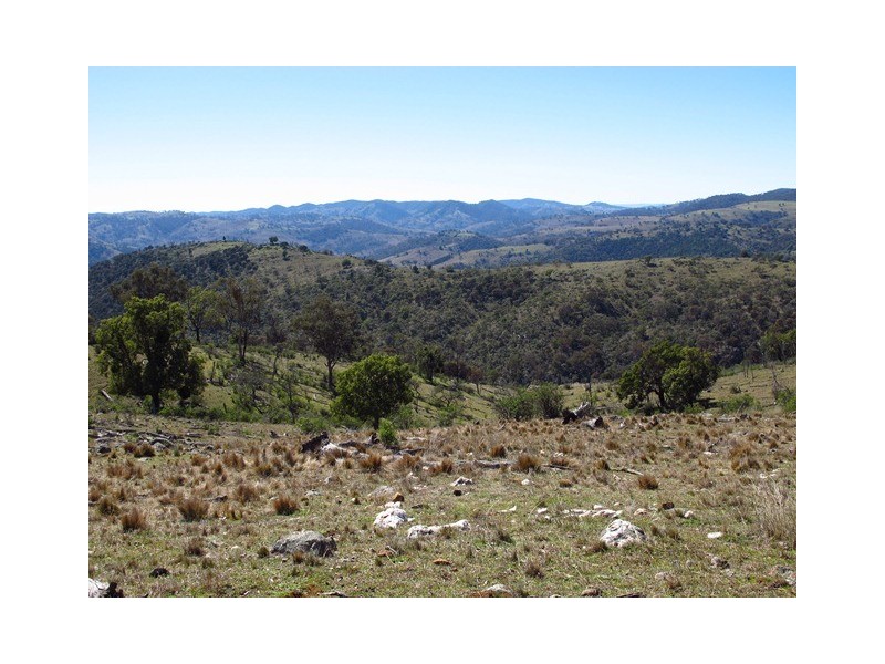 Lot 50 Highland Home Road, Mudgee NSW 2850