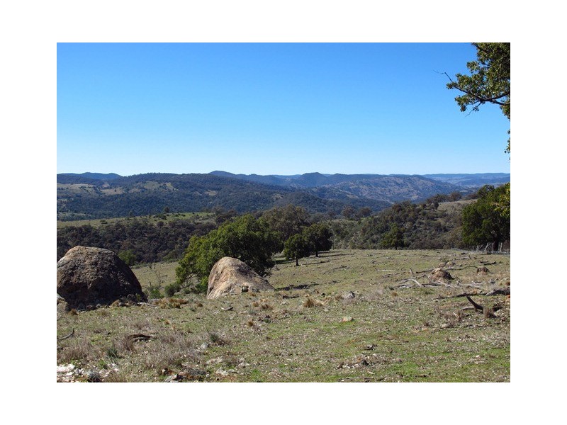 Lot 50 Highland Home Road, Mudgee NSW 2850