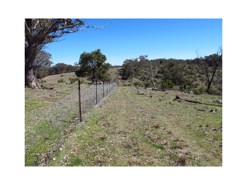 Lot 50 Highland Home Road, Mudgee NSW 2850