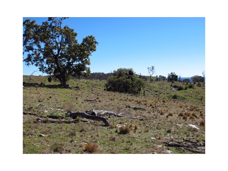 Lot 50 Highland Home Road, Mudgee NSW 2850