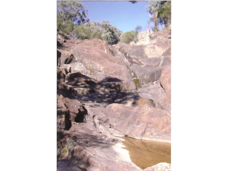 Lot 50 Highland Home Road, Mudgee NSW 2850