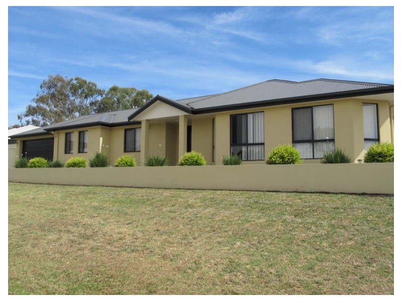 Mudgee NSW 2850