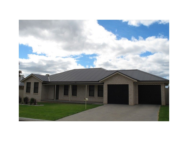 1a Kellett Drive, Mudgee NSW 2850