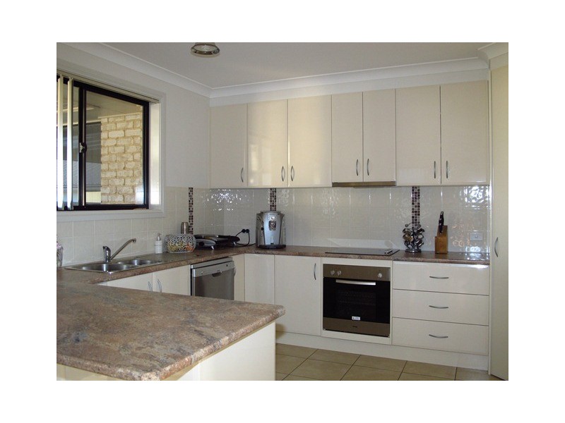 1a Kellett Drive, Mudgee NSW 2850