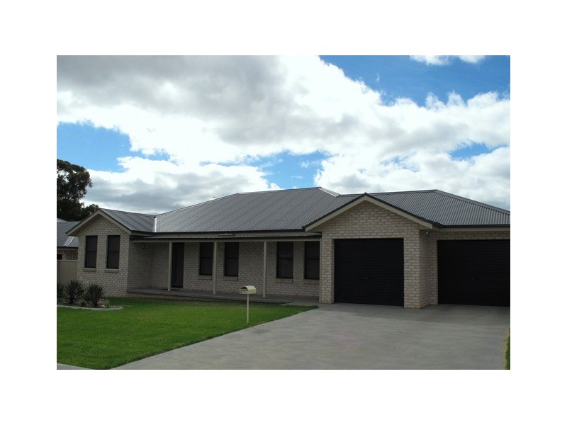 1a Kellett Drive, Mudgee NSW 2850