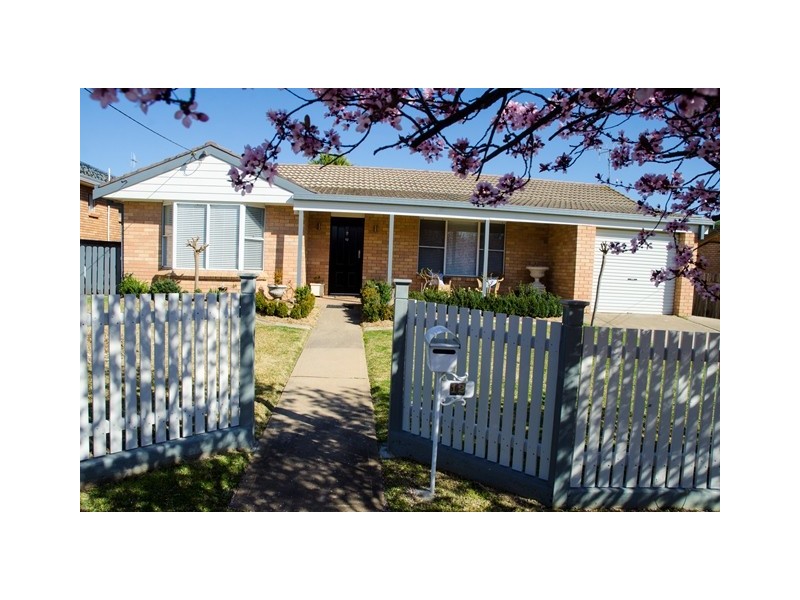 12 Bawden Road, Mudgee NSW 2850