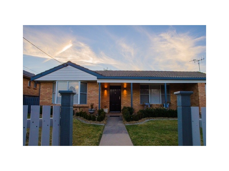 12 Bawden Road, Mudgee NSW 2850