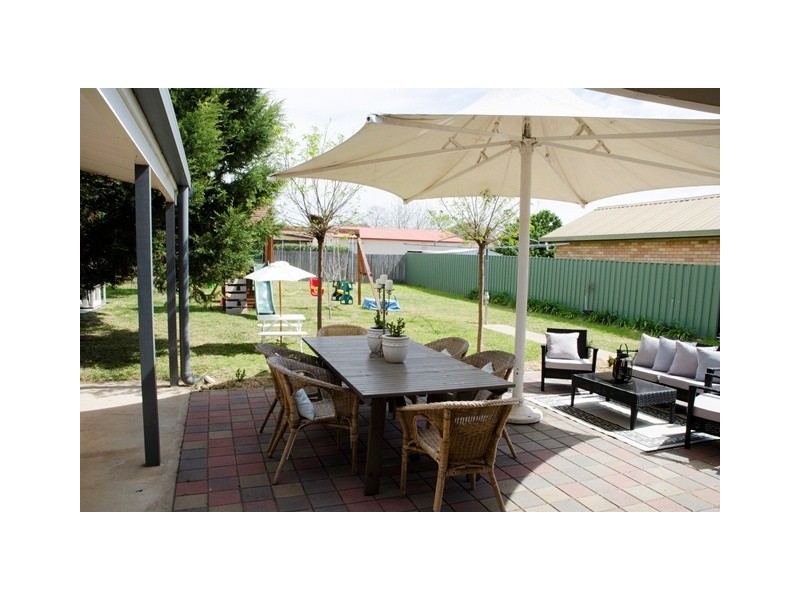 12 Bawden Road, Mudgee NSW 2850