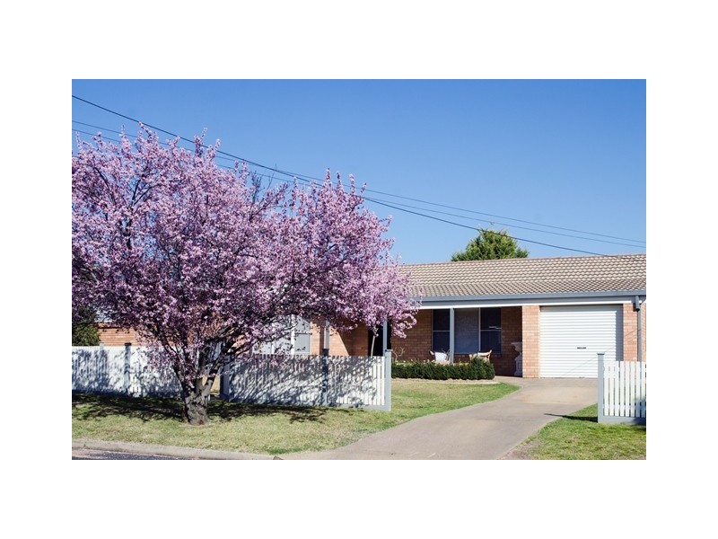 12 Bawden Road, Mudgee NSW 2850