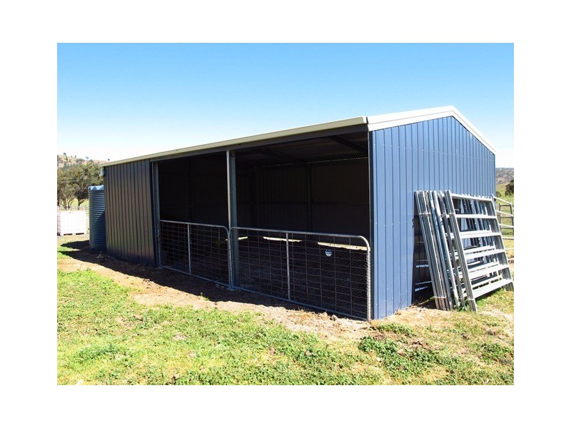 2753 Yarrabin Road, Mudgee NSW 2850